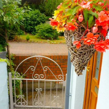 Private In Home-stay Leeds M1 M62 * Λιντς