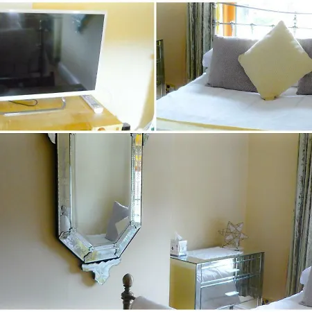 Private In Home-stay Leeds M1 M62 * Λιντς