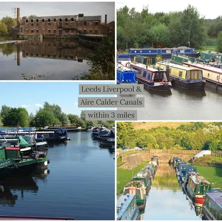 Private In Home-stay Leeds M1 M62 Leeds (West Yorkshire)