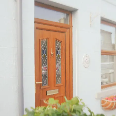 民宿 Private In Home-stay Leeds M1 M62 利兹